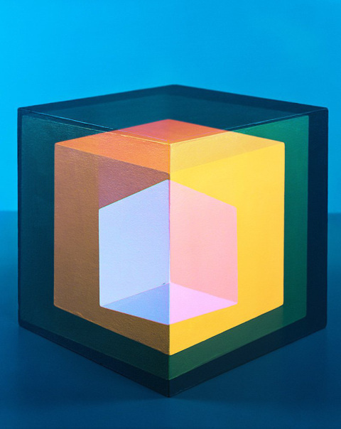 Jessica Eaton | PICDIT #photo #design #color #photography #art #colour