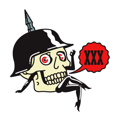 ssexy #sharp #skull #xxx #pete
