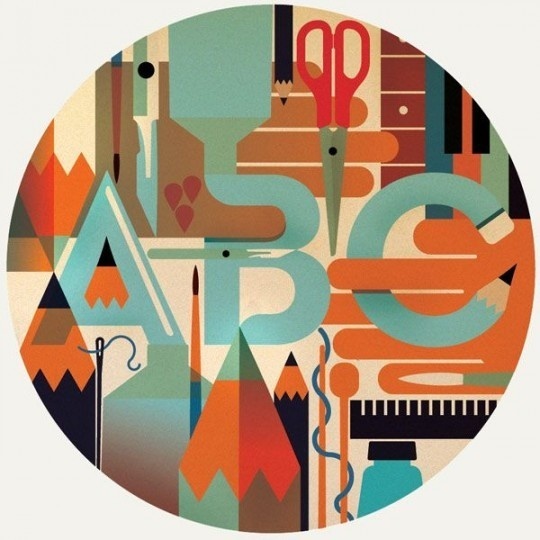 type, typography, lettering #type #lettering #typography