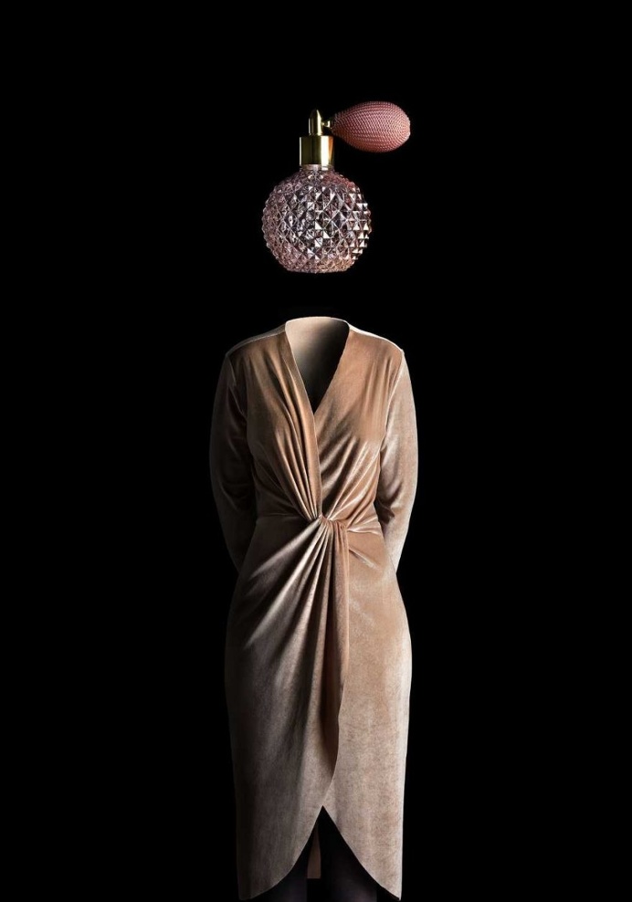 This is Not: Fine Art Photography by Miguel Vallinas