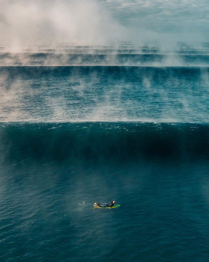 Australian Coastline From Above: Stunning Drone Photography by Chris Beetham