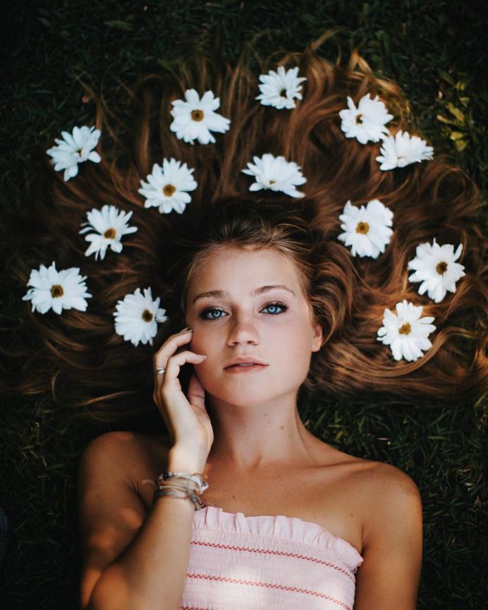 Marvelous Female Portrait Photography by Andre Nguyen