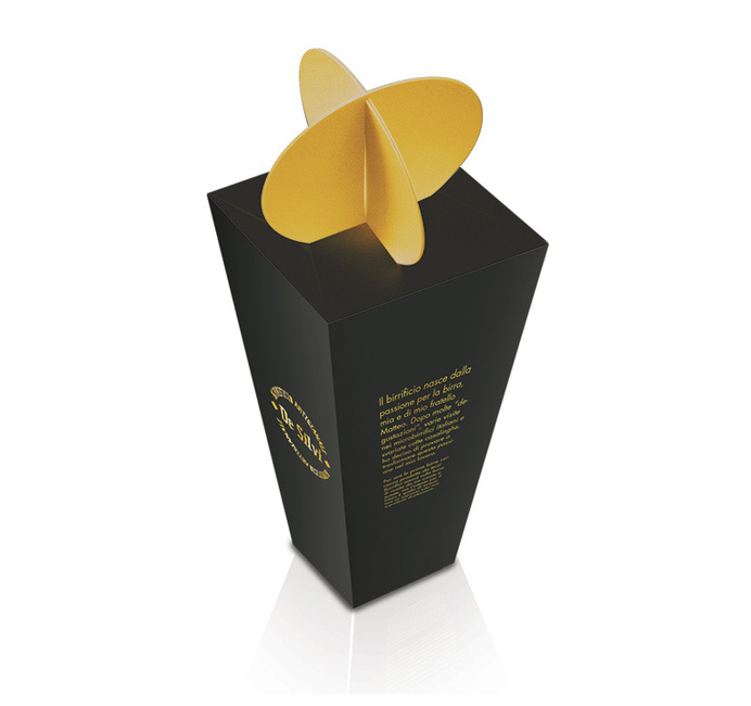 Gift Box #beverage #bottle #packaging #classy #wine #food #glass #elegance #drawer #luxury
