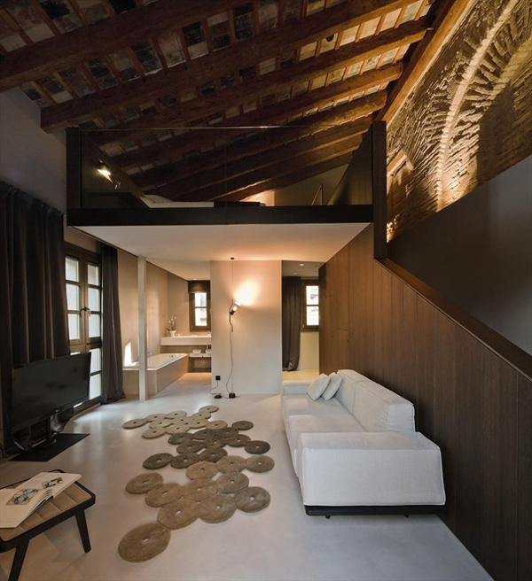 LTVs, Caro Hotel, Lancia Trend Visions, Francesc Rifé #hotel #caro #rif #francesc