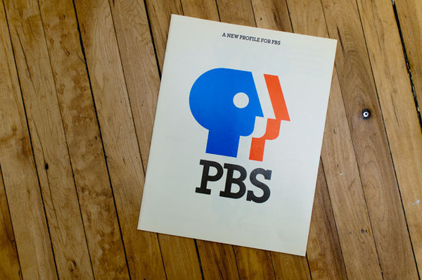 PBS Identity #identity #design #graphic #branding