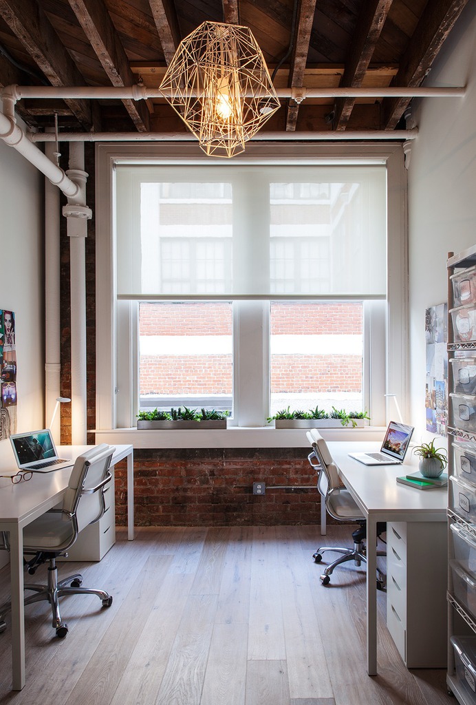 SVK Interior Design