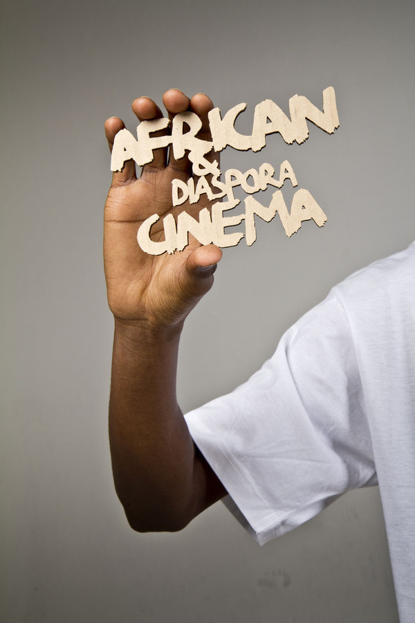AFRICAN & DIASPORA CINEMA Pt. 2 on Typography Served #type #image