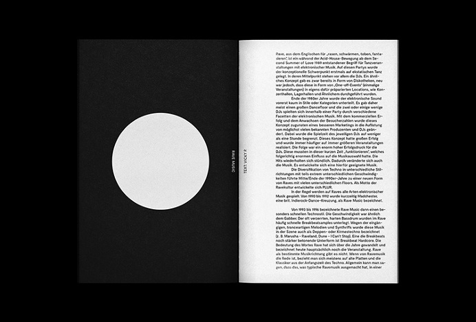 Moderat by Tightype #typography #black and white #font