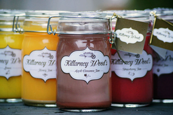 Killarney Wood's
