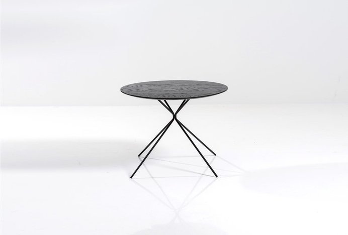 Frisbee by Herman CPH #minimalist #table