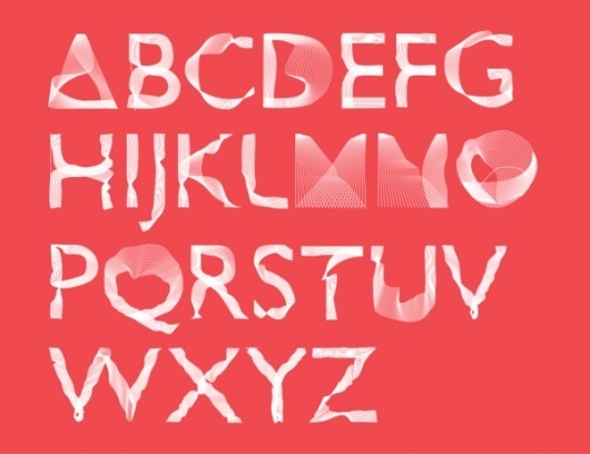 Flux Deux #font #flux #design #typography