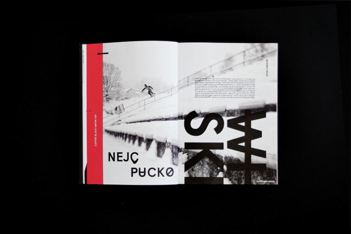 Drake / Northwave 2015 Handbook