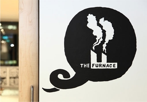 rudidewet_furnace_01.jpg (510×355) #the #furnace #shops #signage #logo