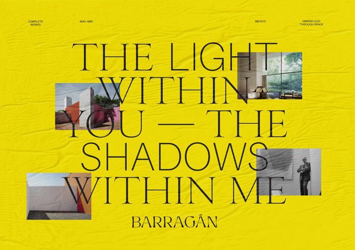 Luis Barragán — Complete Works
