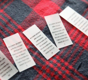 Printed Labels in San Francisco
