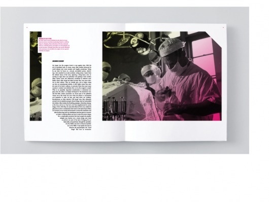 Katryna Jones' Portfolio #print #katryna #editorial #jones