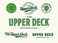 Upper Deck Restaurant