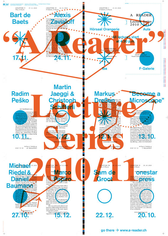 http://www.manystuff.org/wp content/uploads/2010/10/lecturePlakatMddl 1.jpg #plakat #manystuff