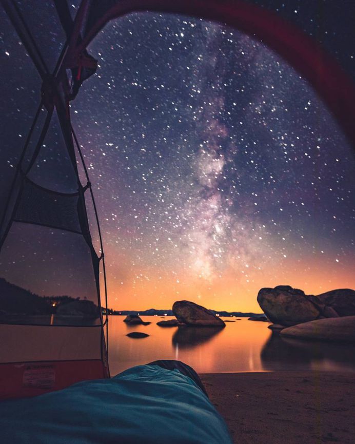 Stunning Travel Instagrams by Paul Wozniak