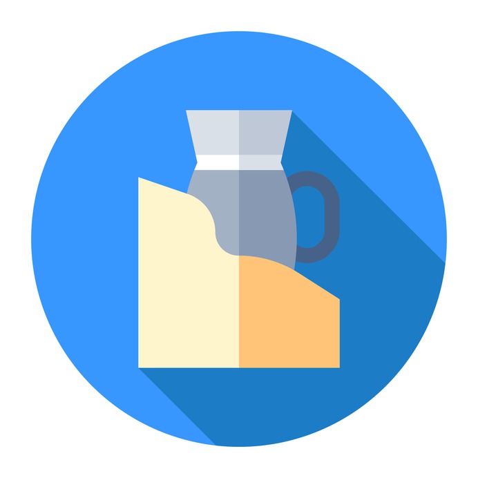See more icon inspiration related to laser, 3d printing, vase, robotics, electronics, industry and factory on Flaticon.