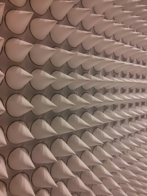 Nordstrom window display #cups #paper