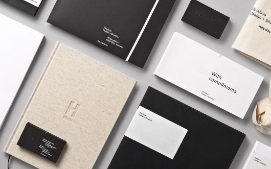 Heydays — Heydays #stationary