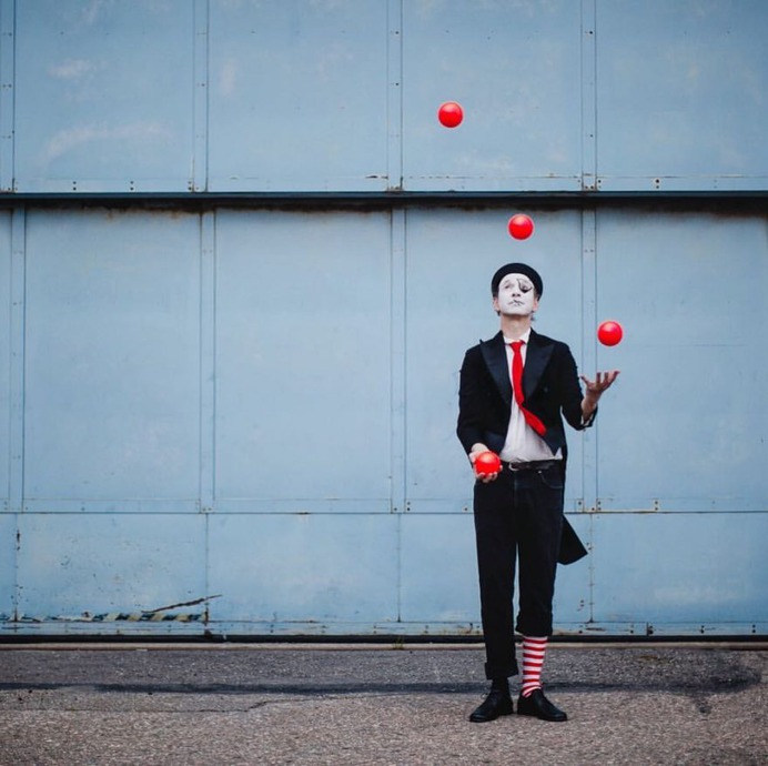 Fine Art and Artistic Portrait Photography by Dasha Pears