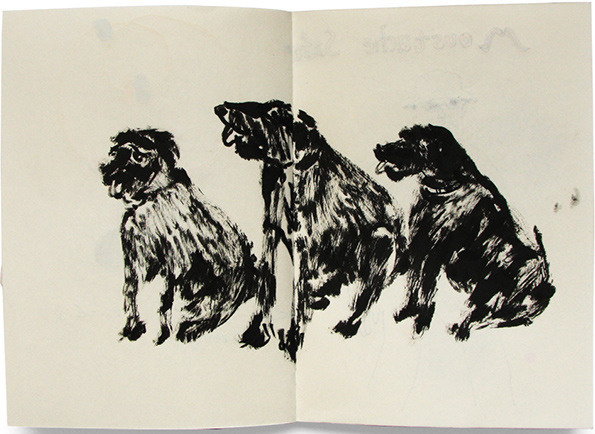 4 #illustration #book #sketch #sketching