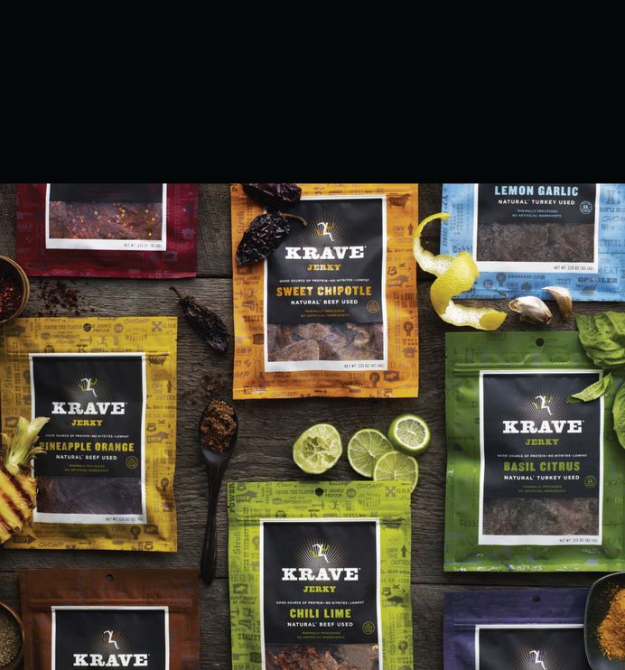 Hatch | San Francisco | We craft brands that move people to affection.