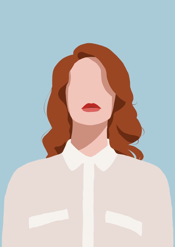 Lana Del Rey on Born To Die.