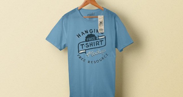42+ Best T-Shirt Mockup Templates – Free PSD Download - Layerbag