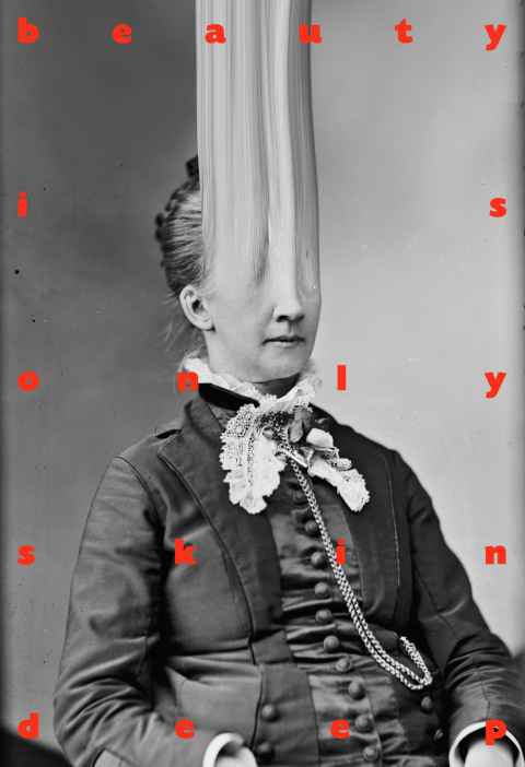 Tyler Spangler | PICDIT #design #glitch #art