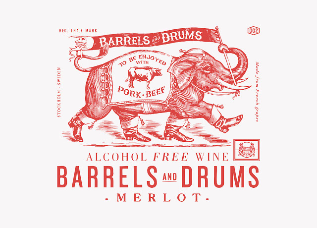 Barrels and Drums