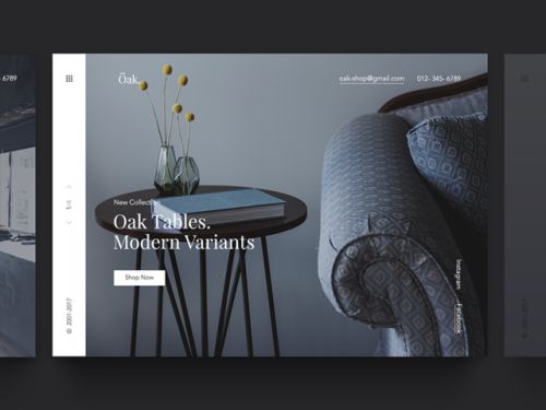 The Glyph Studio