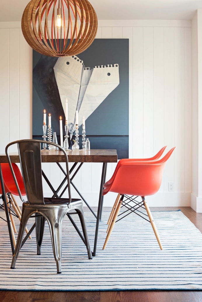 Duboce Park House