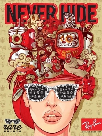 FFFFOUND! | Weekly ADdiction #7 » Design You Trust