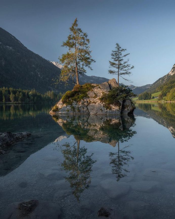 instatravel: Iconic Travel and Landscape Photography by Tam Erdt