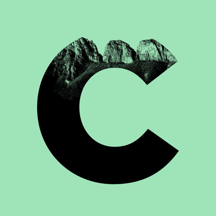 New Logo and Identity for Parque Ecológico Chipinque by Brands&People
