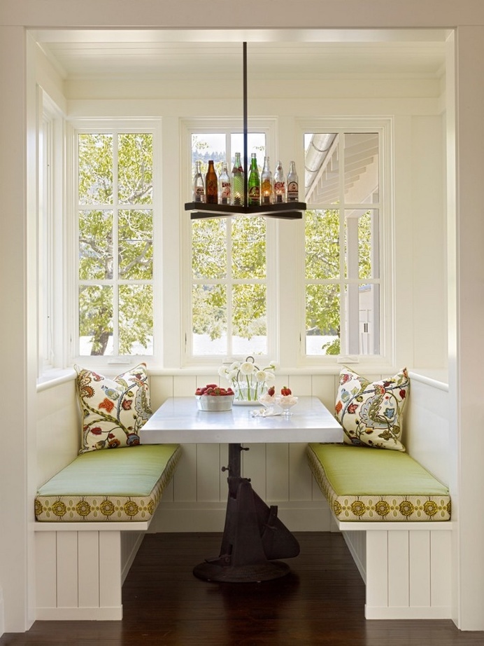 Napa Farm House in California / Stephen Willrich Design