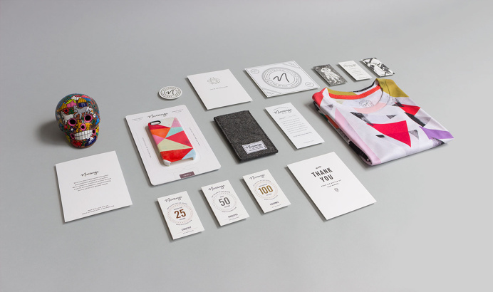 Nuvango by KNOED