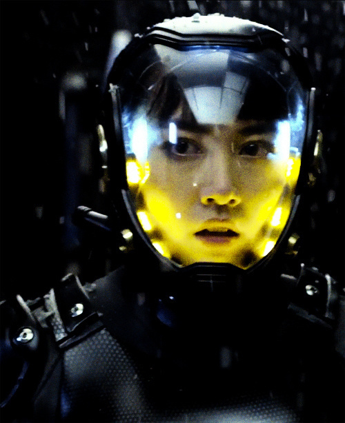 OTAKU GANGSTA #helmet #light