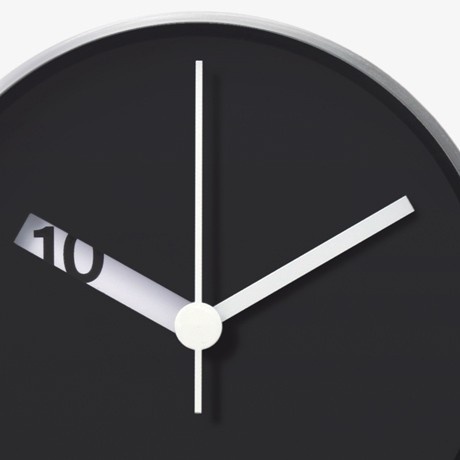 Extra Normal Wall Clock #tech #gadget #ideas #gift #cool
