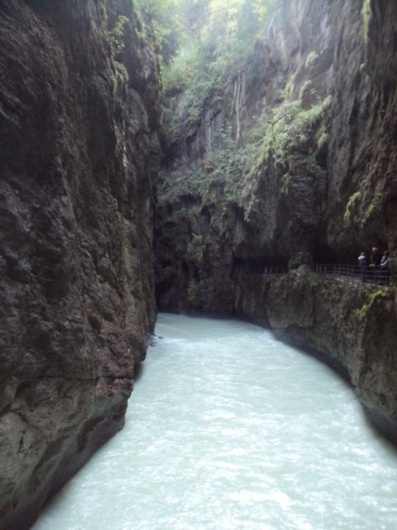 Tiffany Denise #hike #travel #nature #mountains #river #places