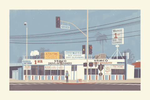 Chris Turnham | PICDIT