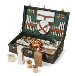 Large Picnic bag for 6 persons