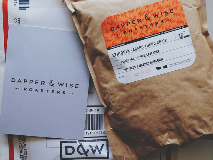 Dapper & Wise #background #pattern #label #input