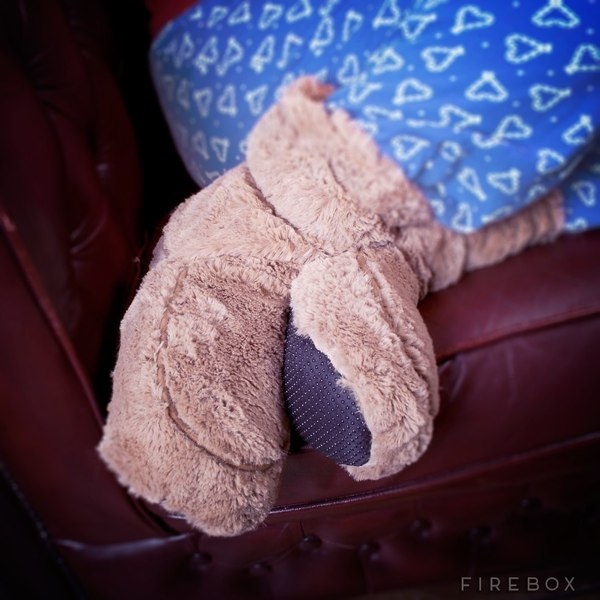 Furry Hot Boots From Intelex #boots #gadget #home