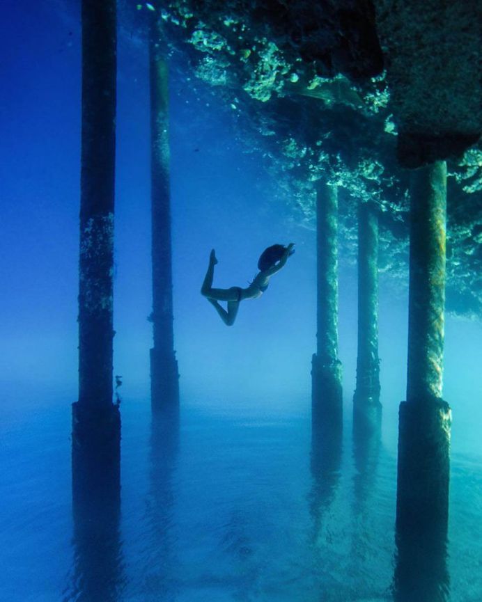 Outstanding Adventure and Landscape Photography by Travis Burke