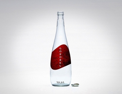 Cosas Visuales | Blog de diseño gráfico y comunicación visual #bottle