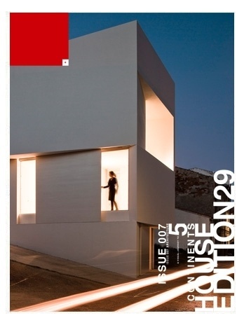 EDITION29 #ipad #design #architecture